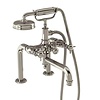 BB Arcade Cross Arcade Cross bath shower mixer