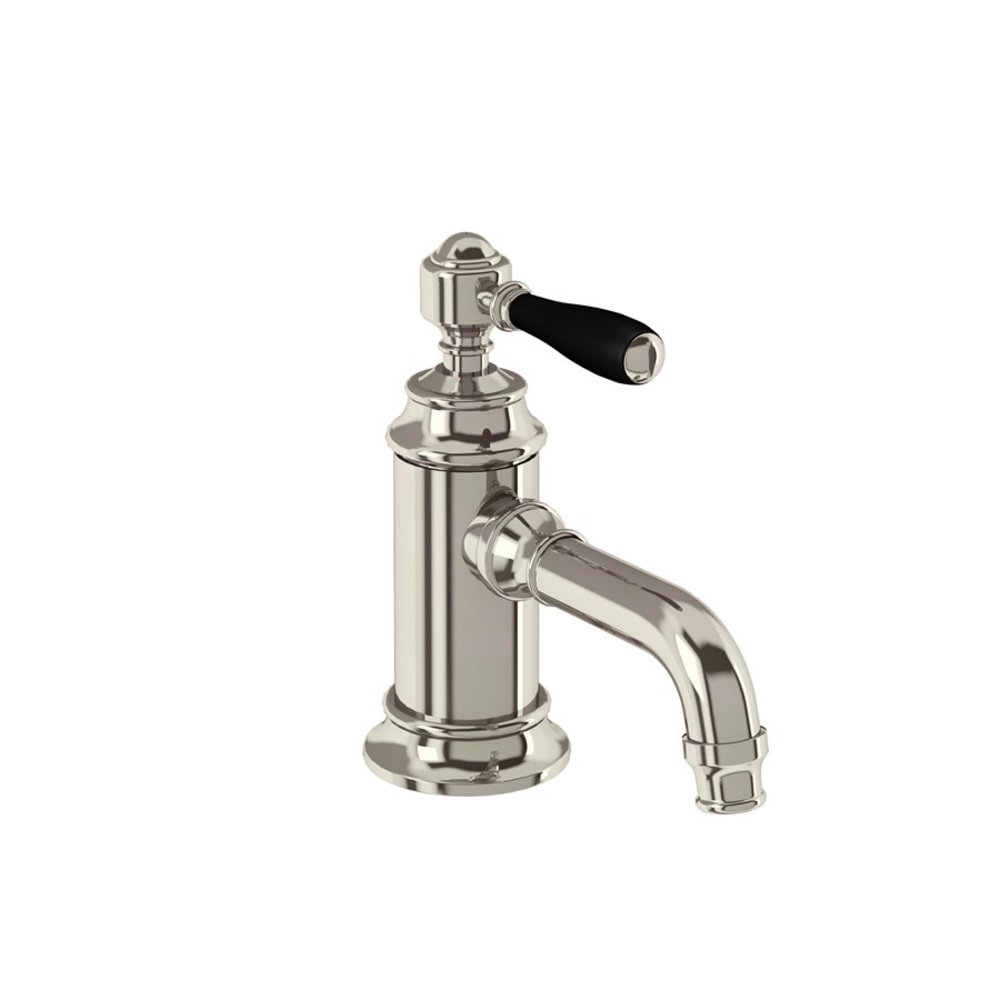 BB Arcade Lever 1-hole basin mixer with lever handle (ARC65 - ARC66 - ARC67)  - without waste
