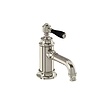 BB Arcade Lever 1-hole basin mixer with lever handle (ARC65 - ARC66 - ARC67)  - without waste