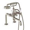 BB Arcade Lever Arcade Lever bath shower mixer