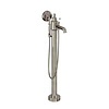 BB Arcade Lever Arcade Lever free standing bath shower mixer