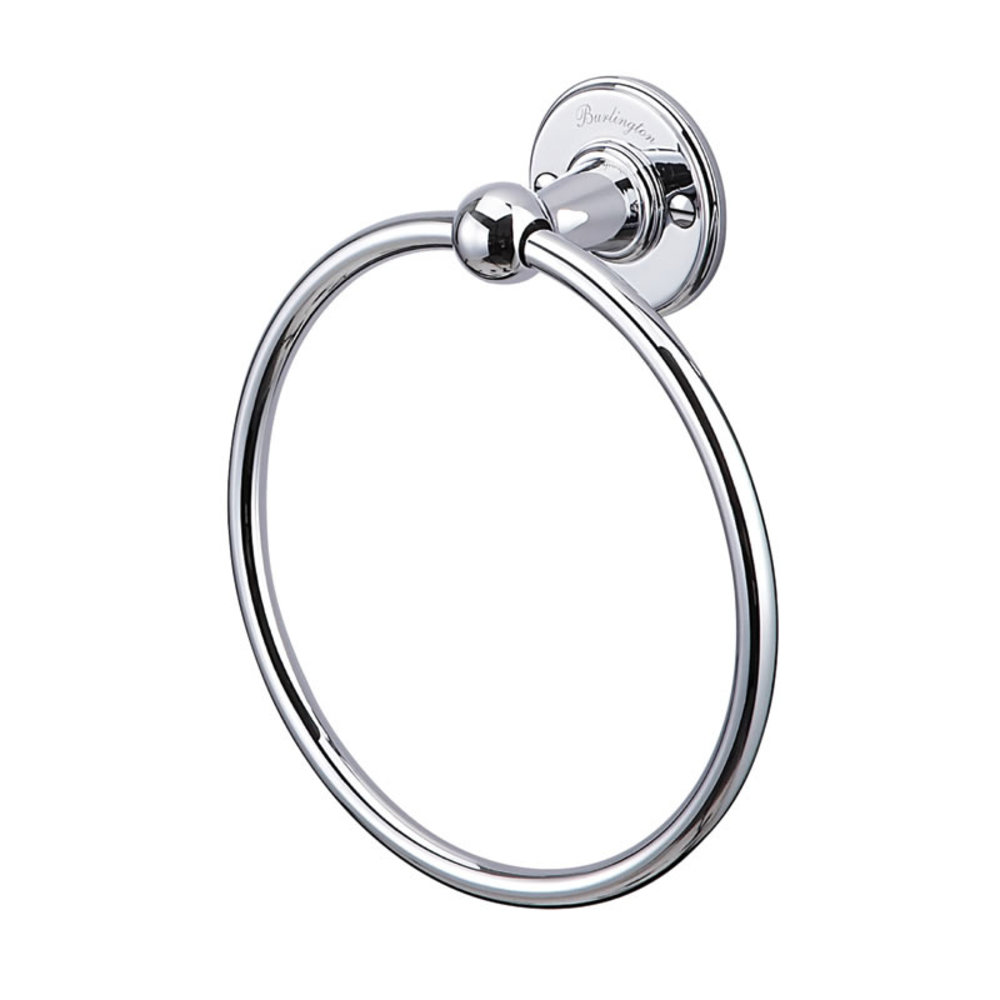 BB Edwardian Edwardian Towel Ring