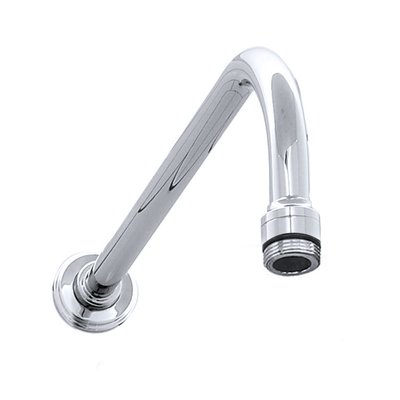 PR Victorian shower arm 380mm 5384