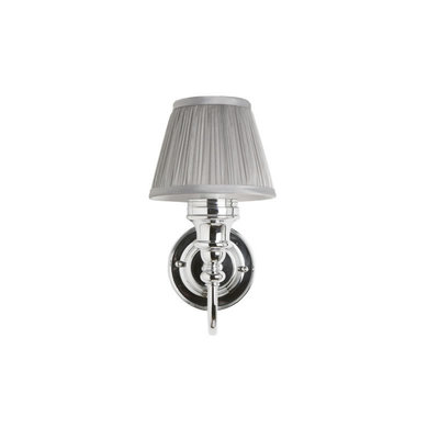 Edwardian Wandlampe BL25