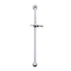 Perrin & Rowe Georgian Georgian sliding rail with handshower and wall outlet