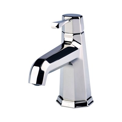 Deco 1-hole basin mixer E.3135