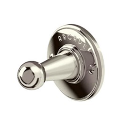 OUTLET Arcade Robe Hook ARCA14