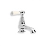 LB1900 Classic pillar tap - cold only - with lever WLX-8030 Lefroy Brooks 1900 Classic LB1900 Classic pillar tap - cold only - with lever WLX-8030