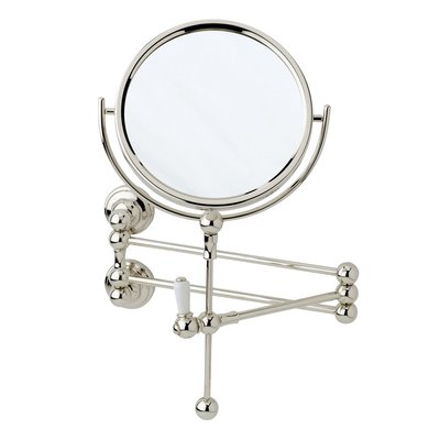 Victorian shaving mirror E.6918