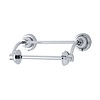 PR Holdon Pivot bar Toilet Roll Holder Perrin & Rowe Langbourn PR Holdon Pivot bar Toilet Roll Holder