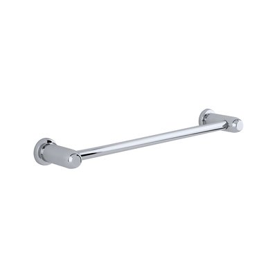 Langbourn Single Towel Rail E.6440