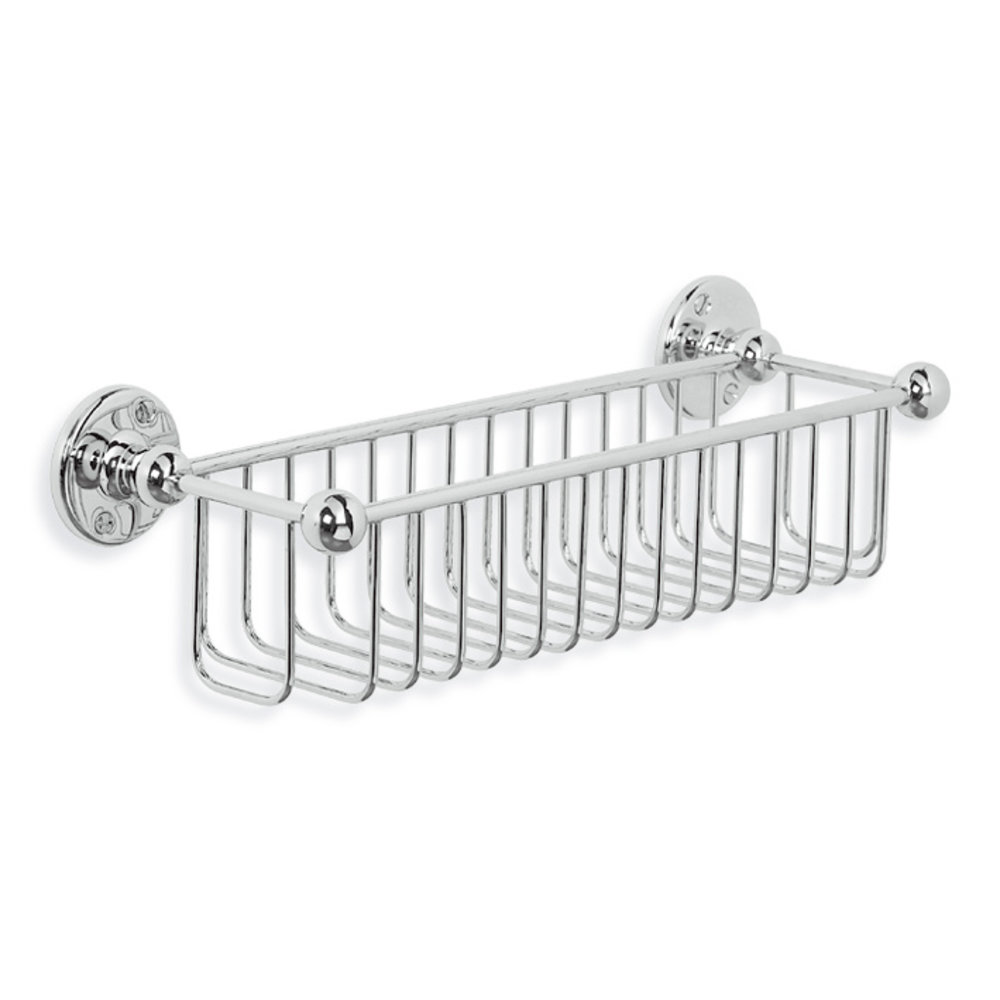 Lefroy Brooks 1900 Classic LB1900 Classic  Shower bottle rack LB-4510