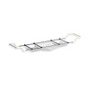 Lefroy Brooks 1900 Classic LB1900 Classic white Badewannen-Ablage  LB-4940