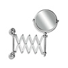 LB1900 Classic Shaving Mirror LB-4955 Lefroy Brooks 1900 Classic LB1900 Classic Shaving Mirror LB-4955