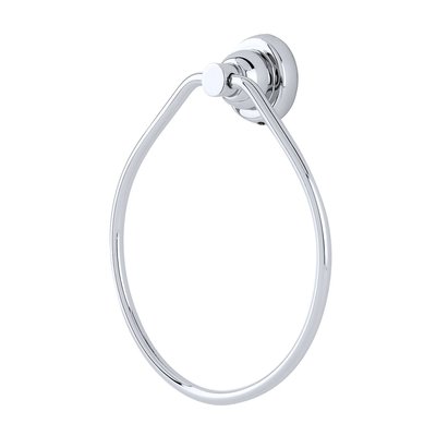 Langbourn Towel Ring E.6434