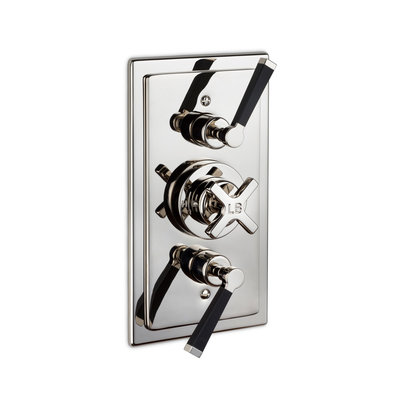 Mackintosh Unterputz-Duschthermostat mit Absperrventilen MB8736