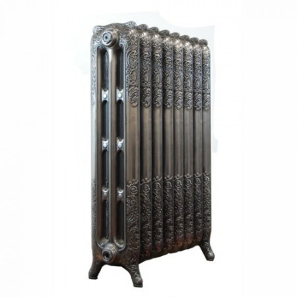 Arroll Gietijzeren radiator Rococo - 470 mm hoog
