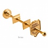 Luxury wall brackets for cast iron radiators Arroll Luxury wall brackets for cast iron radiators