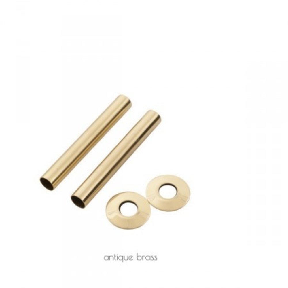 Arroll Pipe shroud kit 130mm