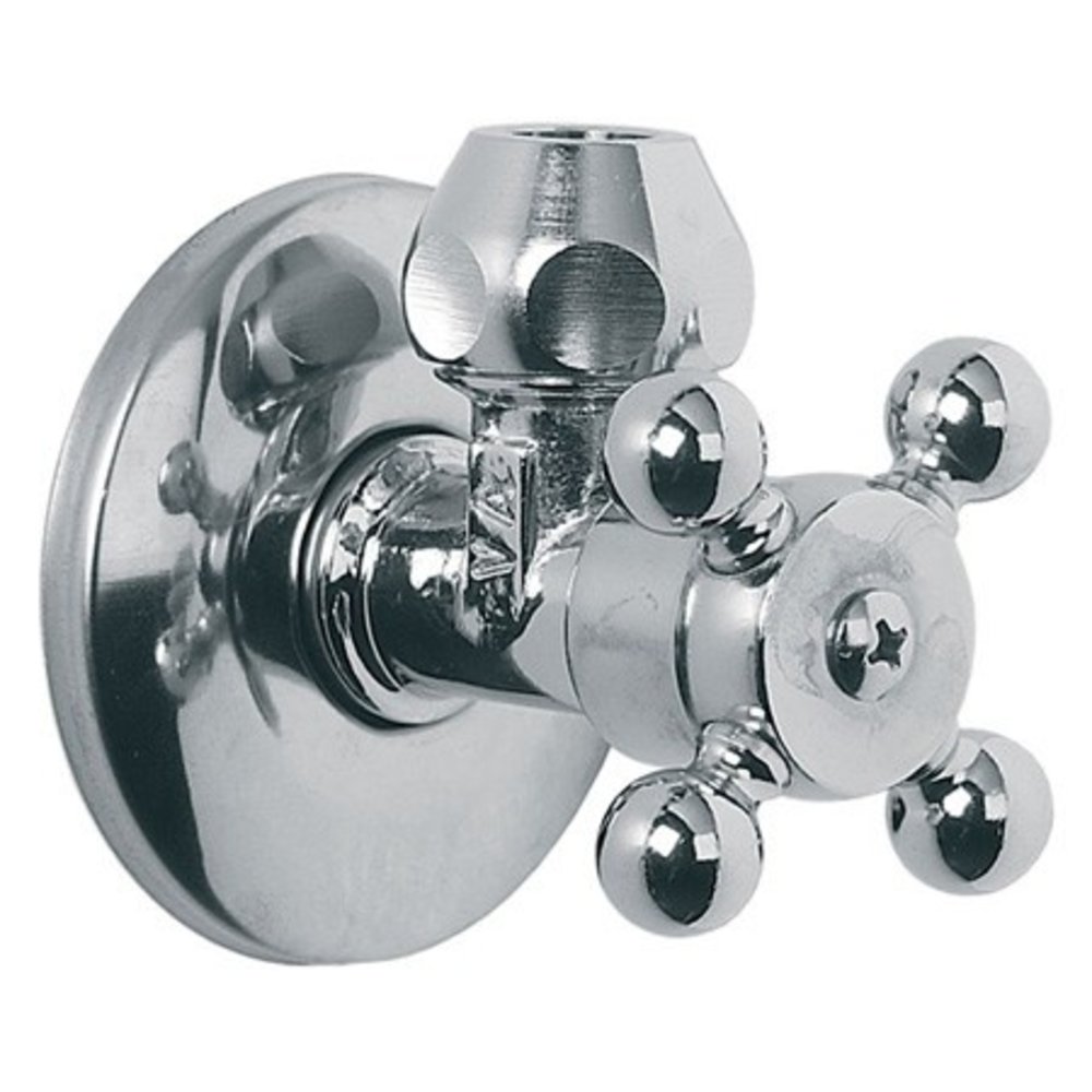 Lefroy Brooks LB Absperrventil LB1904