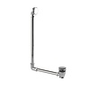 Burlington Badewannen Überlauf und Ablauf mit click-clack CW6 Clearwater Burlington Badewannen Überlauf und Ablauf mit click-clack CW6