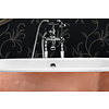 Ashton & Bentley A&B freestanding bath with legs Corinthian Metallic CG - gloss copper