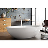 Ashton & Bentley A&B Freistehende Badewanne  aus Mineralguss Olympia 1500