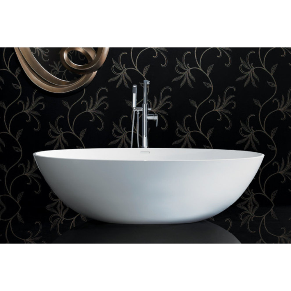 Ashton & Bentley A&B freestanding bath Olympia 1500