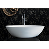 Ashton & Bentley A&B Freistehende Badewanne  aus Mineralguss Olympia 1500