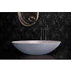 Ashton & Bentley A&B Freistehende Badewanne  aus Mineralguss Xinia