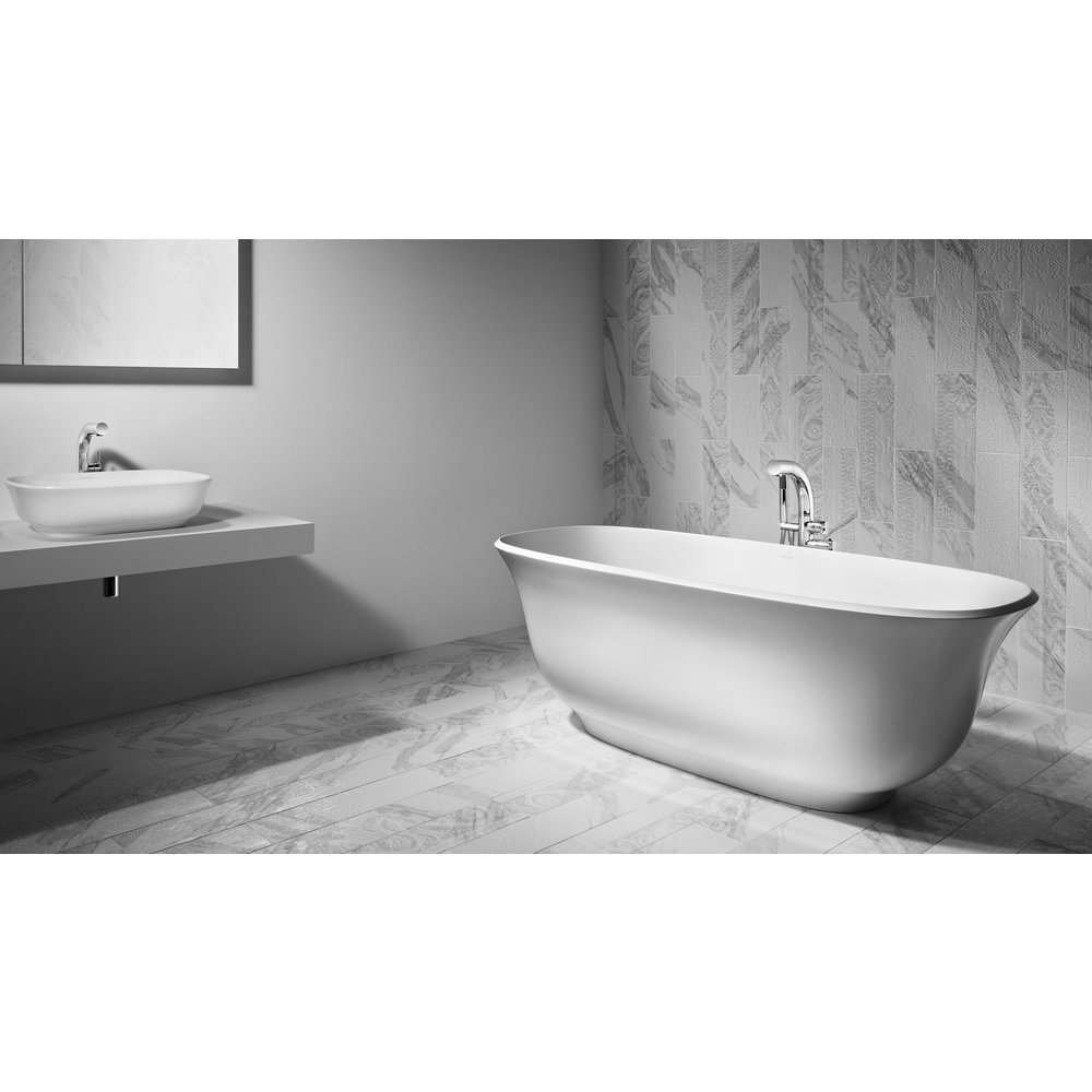 Victoria + Albert V+A freestanding bath Amiata 1650