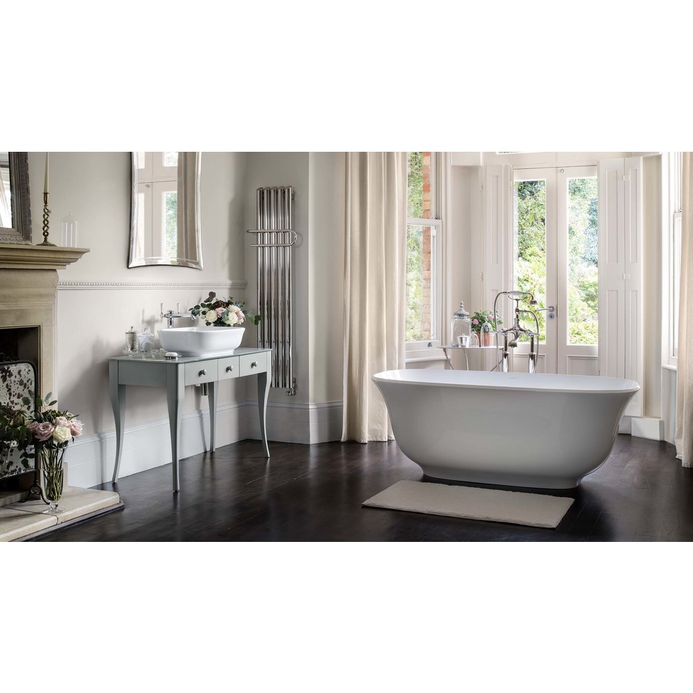 Victoria + Albert V+A freestanding bath Amiata 1650