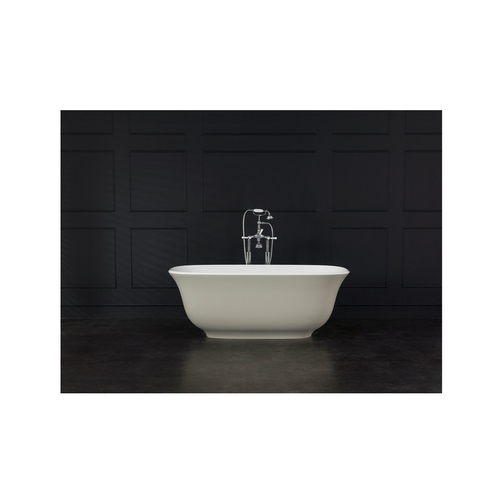 Victoria + Albert V+A freestanding bath Amiata 1650