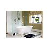 Victoria + Albert V+A freestanding bath with feet Cheshire