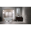 Victoria + Albert V+A freestanding bath with feet Radford