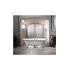 V+A freestanding bath with feet Radford Victoria + Albert V+A freestanding bath with feet Radford