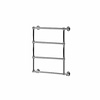 Bard & Brazier B&B Traditional towel rail La Fayette LFW90/80 - 321W