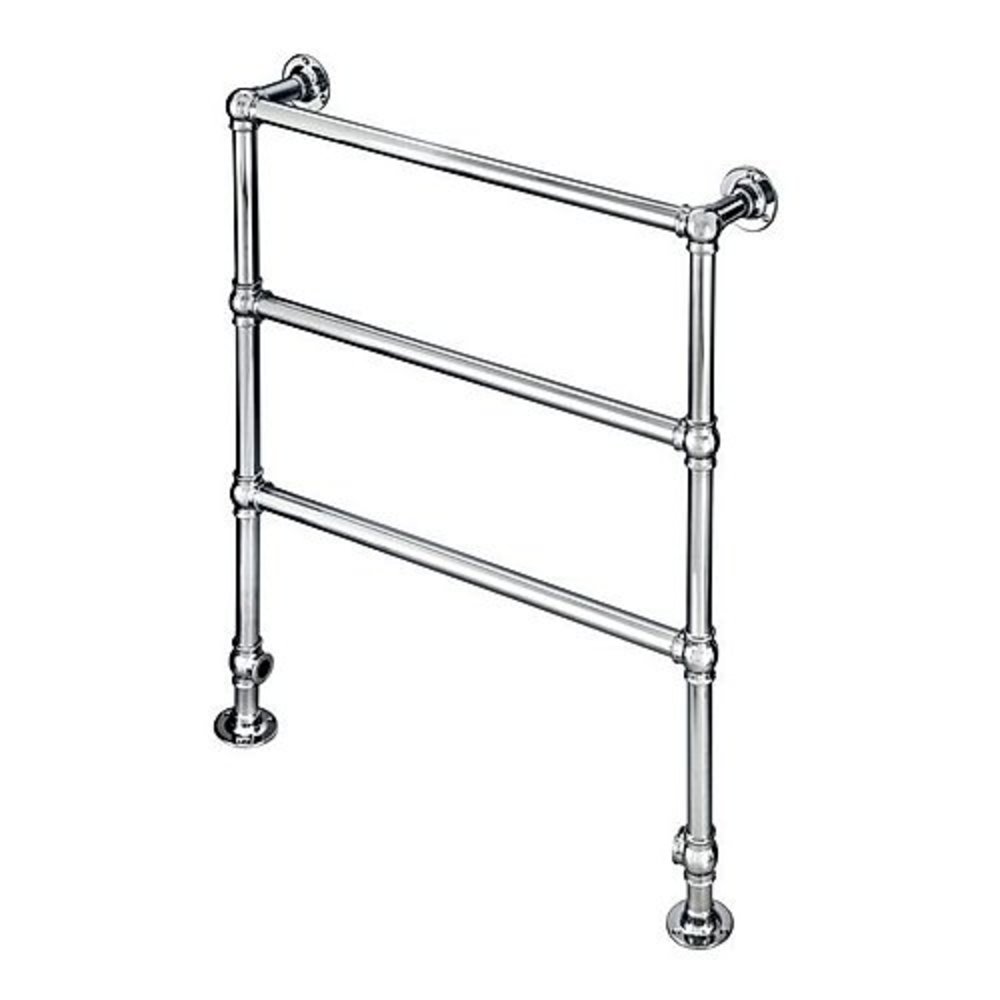 Bard & Brazier B&B Traditional towel rail La Fayette LFF95/80 - 325W