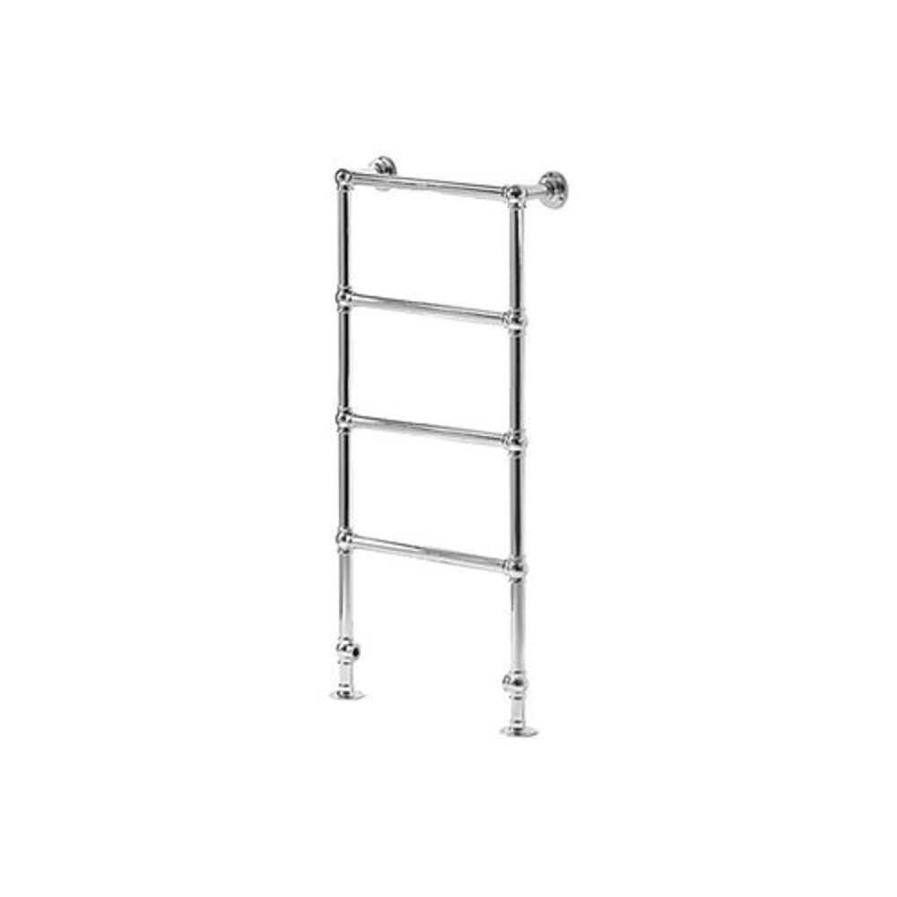 Bard & Brazier B&B Traditional towel rail La Fayette LFF125/60 - 351W