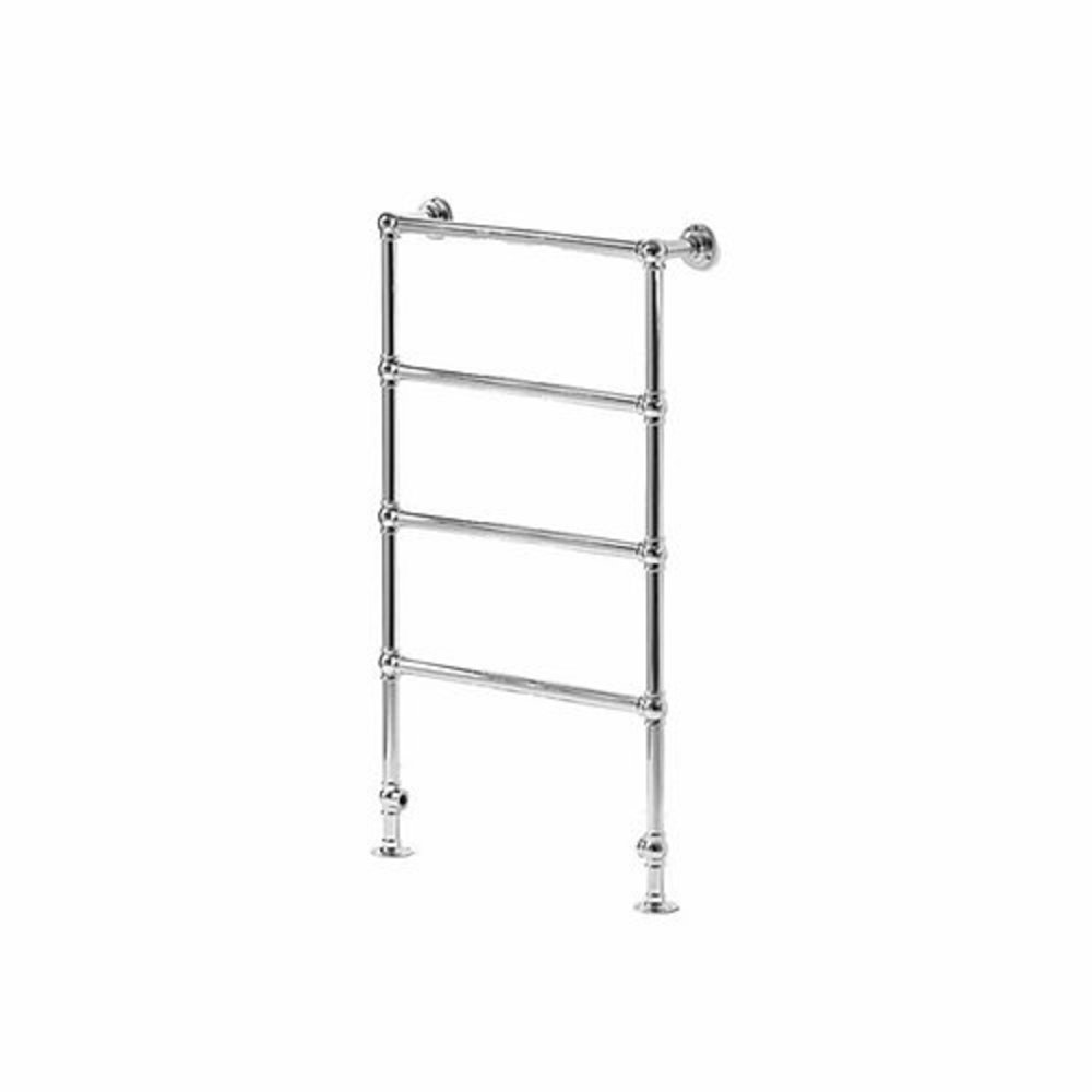 Bard & Brazier B&B Traditional towel rail La Fayette LFF125/80 - 387W