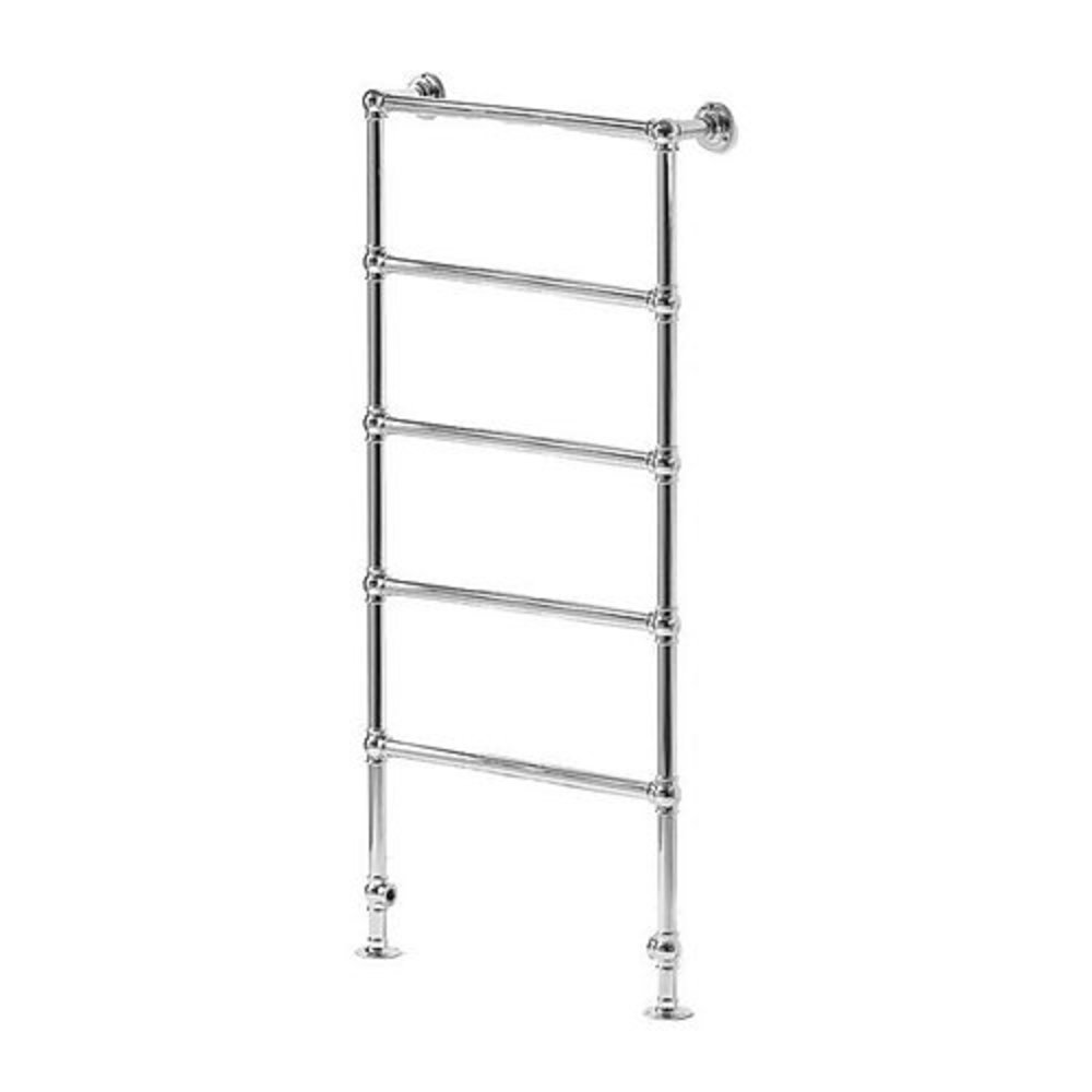 Bard & Brazier B&B Traditional towel rail  La Fayette LFF155/80 - 483W