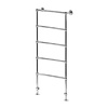 Bard & Brazier B&B Traditional towel rail  La Fayette LFF155/80 - 483W