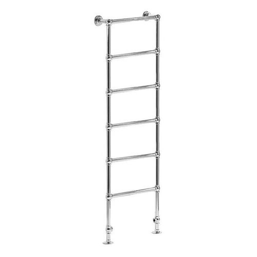 Bard & Brazier B&B Traditional towel rail  La Fayette LFF185/60 - 533W