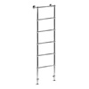 Bard & Brazier B&B Traditional towel rail  La Fayette LFF185/60 - 533W