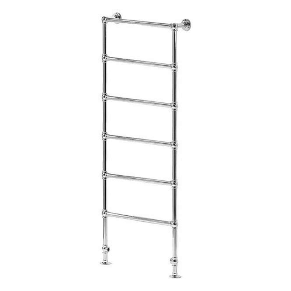 Bard & Brazier B&B Traditional towel rail  La Fayette LFF185/80 - 610W