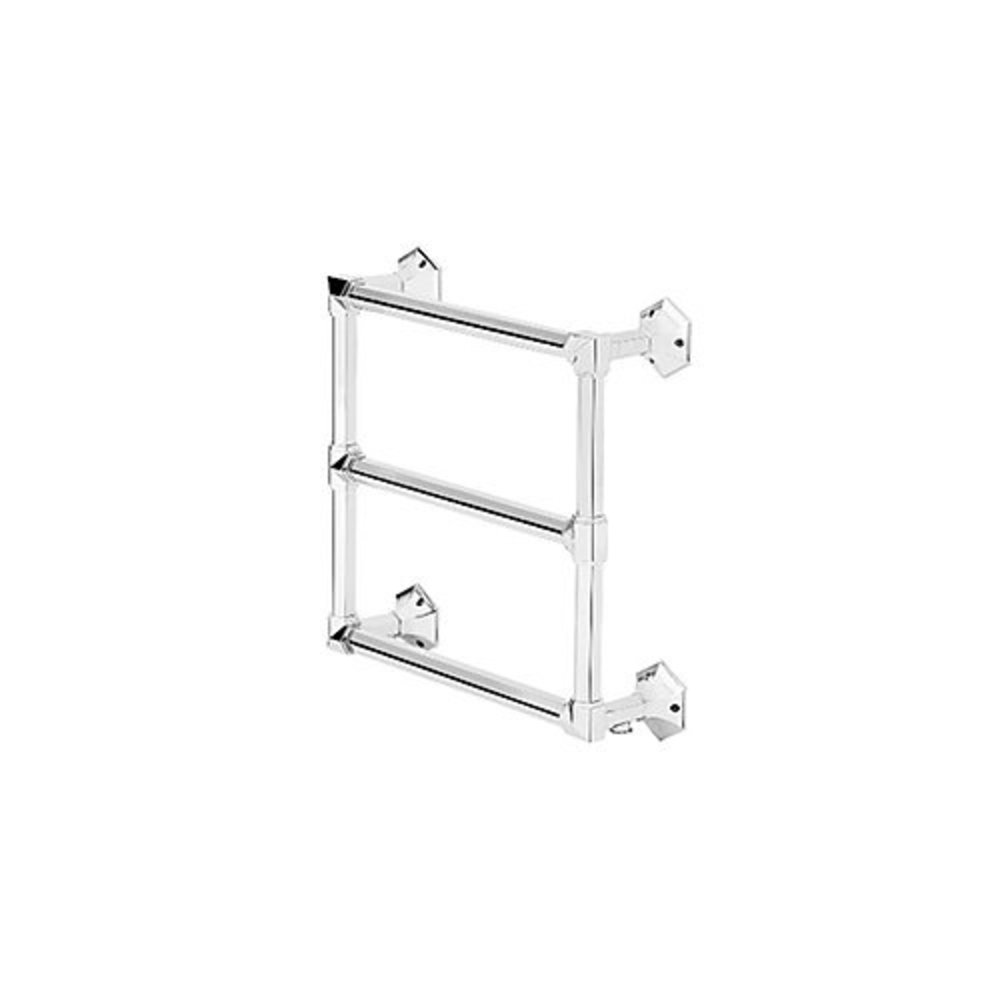 Bard & Brazier B&B Classical 3 bar towel warmer Criterion CTW60/60 - 254W