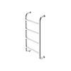 Bard & Brazier B&B Classical towel warmer St Leger SLW110/45 - 812W