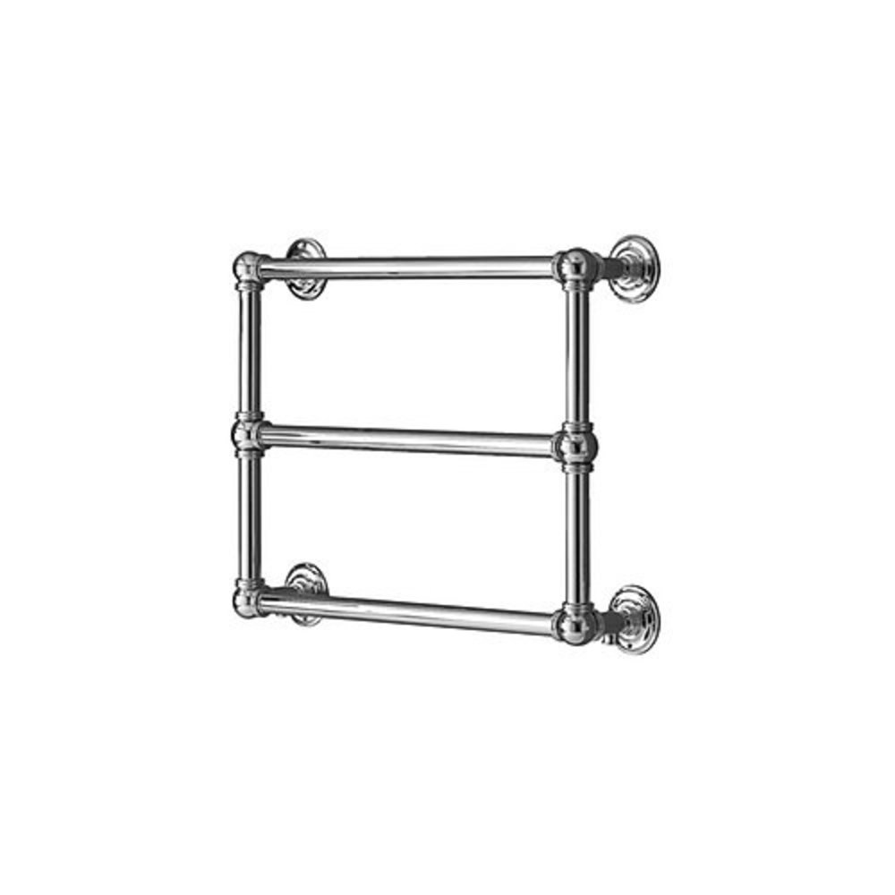 Bard & Brazier B&B Traditional towel rail Baronial BRW70/90 - 520W