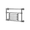 Bard & Brazier B&B Traditional towel rail Baronial BGW70/120 - 1224W