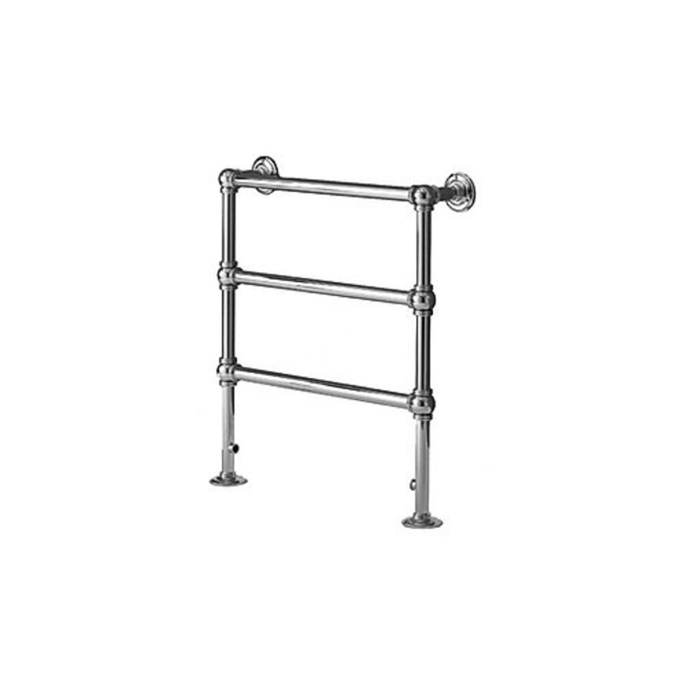 Bard & Brazier B&B Traditional towel rail Baronial BRF95/90 - 520W